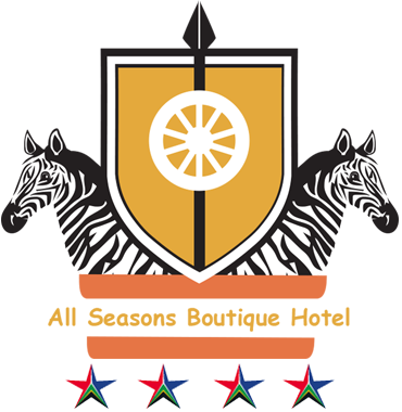All Seasons Boutique Hotel Logo